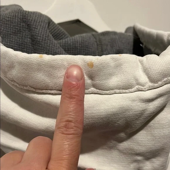 Vintage American Eagle Outfitters Hoodie - Picture 4 of 4